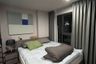 1 Bedroom Condo for sale in Ideo Chula - Samyan, Si Phraya, Bangkok near MRT Sam Yan