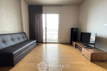 1 Bedroom Condo for sale in Hive Sathorn, Khlong Ton Sai, Bangkok near BTS Krung Thon Buri