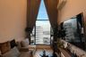 1 Bedroom Condo for sale in Knightsbridge Phaholyothin - Interchange, Anusawari, Bangkok near BTS Wat Phra Si Mahathat