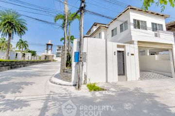 4 Bedroom Villa for sale in Nong Prue, Chonburi