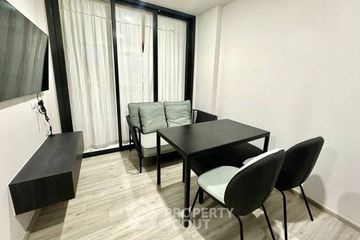 1 Bedroom Condo for sale in XT Huaikhwang, Din Daeng, Bangkok near MRT Huai Khwang