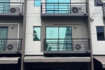 3 Bedroom House for sale in Pruksa Ville Phaholyothin-Ramintra, Anusawari, Bangkok