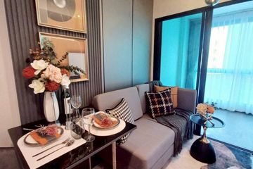 2 Bedroom Condo for sale in The Excel Ladprao - Sutthisan, Wang Thonglang, Bangkok near MRT Chok Chai 4