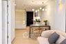 2 Bedroom Condo for sale in The Next Garden Mix, Bang Chak, Bangkok near BTS On Nut