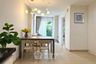 2 Bedroom Condo for sale in The Next Garden Mix, Bang Chak, Bangkok near BTS On Nut