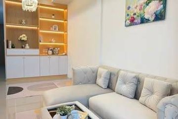 2 Bedroom House for sale in Eakmongkol Village 4, Nong Prue, Chonburi