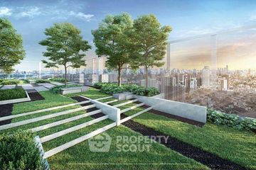 2 Bedroom Condo for sale in Aspire Onnut Station, Phra Khanong, Bangkok near BTS On Nut
