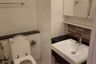 1 Bedroom Condo for sale in The Coast Bangkok, Bang Na, Bangkok near BTS Bang Na