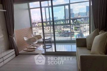 1 Bedroom Condo for sale in The Coast Bangkok, Bang Na, Bangkok near BTS Bang Na