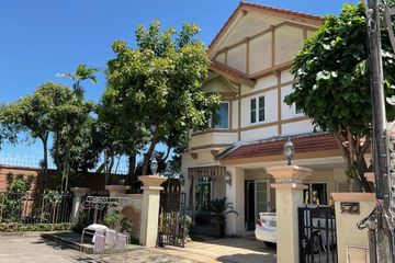 3 Bedroom House for Sale or Rent in Laddarom Watcharapol Rattanakosin, Khlong Thanon, Bangkok