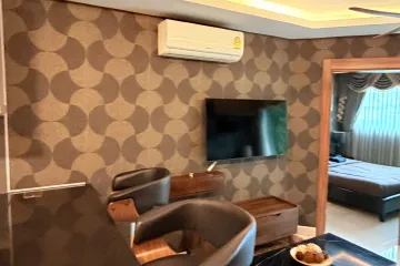 1 Bedroom Condo for sale in Laguna Beach Resort 3 - The Maldives, Nong Prue, Chonburi