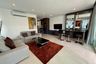 1 Bedroom Condo for rent in Siam Ocean View, Nong Prue, Chonburi