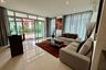 1 Bedroom Condo for rent in Siam Ocean View, Nong Prue, Chonburi