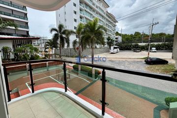 1 Bedroom Condo for rent in Siam Ocean View, Nong Prue, Chonburi