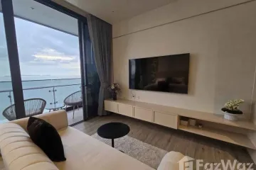1 Bedroom Condo for Sale or Rent in Arom Wongamat, Na Kluea, Chonburi
