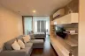 1 Bedroom Condo for rent in LIV @5, Khlong Toei Nuea, Bangkok near BTS Nana