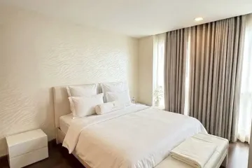 1 Bedroom Condo for rent in LIV @5, Khlong Toei Nuea, Bangkok near BTS Nana