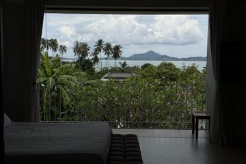 3 Bedroom Villa for sale in Baan Yamu Residences, Pa Khlok, Phuket