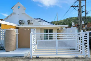 2 Bedroom House for sale in Baan Rock Garden By Pass Phuket 3,4,5, Ko Kaeo, Phuket