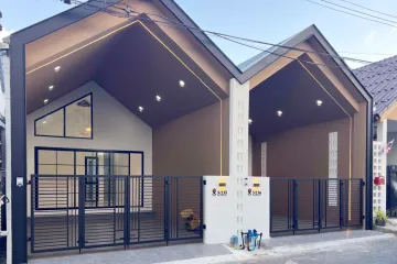 3 Bedroom Townhouse for sale in Wichit, Phuket
