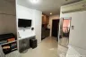 Apartment for rent in New Nordic Trend 1, Nong Prue, Chonburi