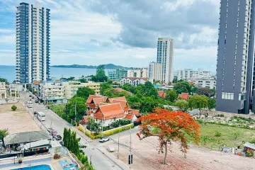 1 Bedroom Condo for sale in Kieng Talay Condo, Nong Prue, Chonburi