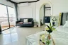 1 Bedroom Condo for sale in Kieng Talay Condo, Nong Prue, Chonburi