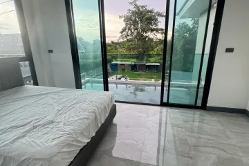 4 Bedroom House for Sale or Rent in Pong, Chonburi