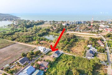 Land for sale in Bang Sare, Chonburi
