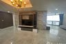 3 Bedroom Condo for rent in President Park Sukhumvit 24, Khlong Tan, Bangkok near MRT Queen Sirikit National Convention Centre