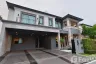 4 Bedroom House for sale in Grand Bangkok Boulevard Krungthepkritha, Khlong Sam Prawet, Bangkok