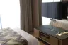 1 Bedroom Condo for rent in President Park Sukhumvit 24, Khlong Tan, Bangkok near MRT Queen Sirikit National Convention Centre