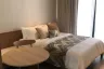 1 Bedroom Condo for rent in President Park Sukhumvit 24, Khlong Tan, Bangkok near MRT Queen Sirikit National Convention Centre