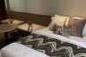 1 Bedroom Condo for rent in President Park Sukhumvit 24, Khlong Tan, Bangkok near MRT Queen Sirikit National Convention Centre