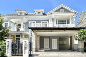 4 Bedroom House for rent in Bang Phli Yai, Samut Prakan