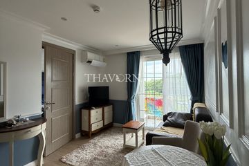 1 Bedroom Condo for sale in Seven Seas Cote d'Azur, Na Jomtien, Chonburi