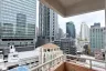 2 Bedroom Condo for Sale or Rent in Saranjai Mansion, Khlong Toei, Bangkok near BTS Nana