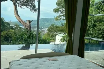 3 Bedroom Villa for rent in Kamala, Phuket