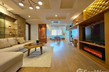 3 Bedroom Condo for rent in President Park Sukhumvit 24, Khlong Tan, Bangkok near MRT Queen Sirikit National Convention Centre
