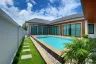 3 Bedroom House for sale in Bang Sare, Chonburi