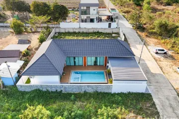 3 Bedroom House for sale in Bang Sare, Chonburi