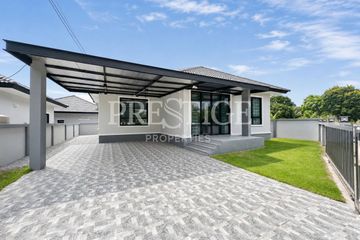 3 Bedroom House for rent in Nong Pla Lai, Chonburi