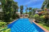3 Bedroom House for rent in Chalong, Phuket