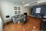 1 Bedroom Condo for rent in Siri Residence, Khlong Tan, Bangkok near BTS Phrom Phong