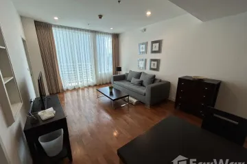 1 Bedroom Condo for rent in Siri Residence, Khlong Tan, Bangkok near BTS Phrom Phong