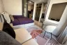 1 Bedroom Condo for rent in Life Rama 4 - Asoke, Khlong Toei, Bangkok near MRT Queen Sirikit National Convention Centre