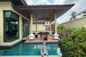 4 Bedroom Villa for Sale or Rent in Ocean Palms Villa Bangtao, Choeng Thale, Phuket
