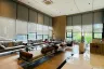 1 Bedroom Condo for rent in The LIVIN Phetkasem, Bang Wa, Bangkok near MRT Phasi Charoen