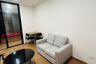 1 Bedroom Condo for rent in The LIVIN Phetkasem, Bang Wa, Bangkok near MRT Phasi Charoen