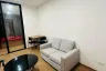 1 Bedroom Condo for rent in The LIVIN Phetkasem, Bang Wa, Bangkok near MRT Phasi Charoen